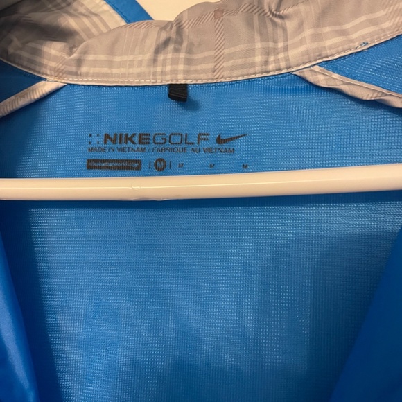Nike Golf windbreaker - Picture 2 of 3